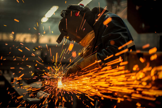 Best Automation and Robotic Welding in Raintree Plantation, MO