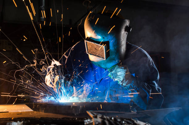 Best Welding Inspection and Certification in Raintree Plantation, MO