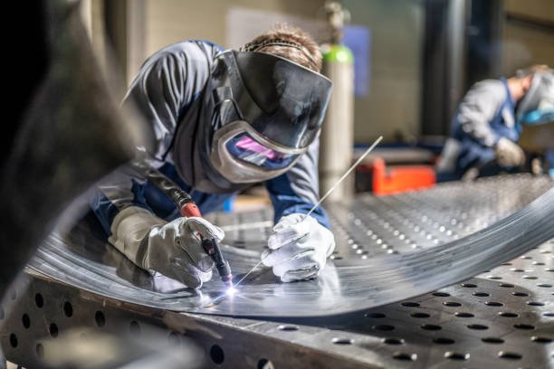 Best Pipe Welding in Raintree Plantation, MO